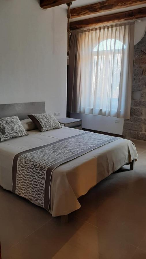 Il Busciolotto Hotel Santa Teresa Gallura Exterior foto