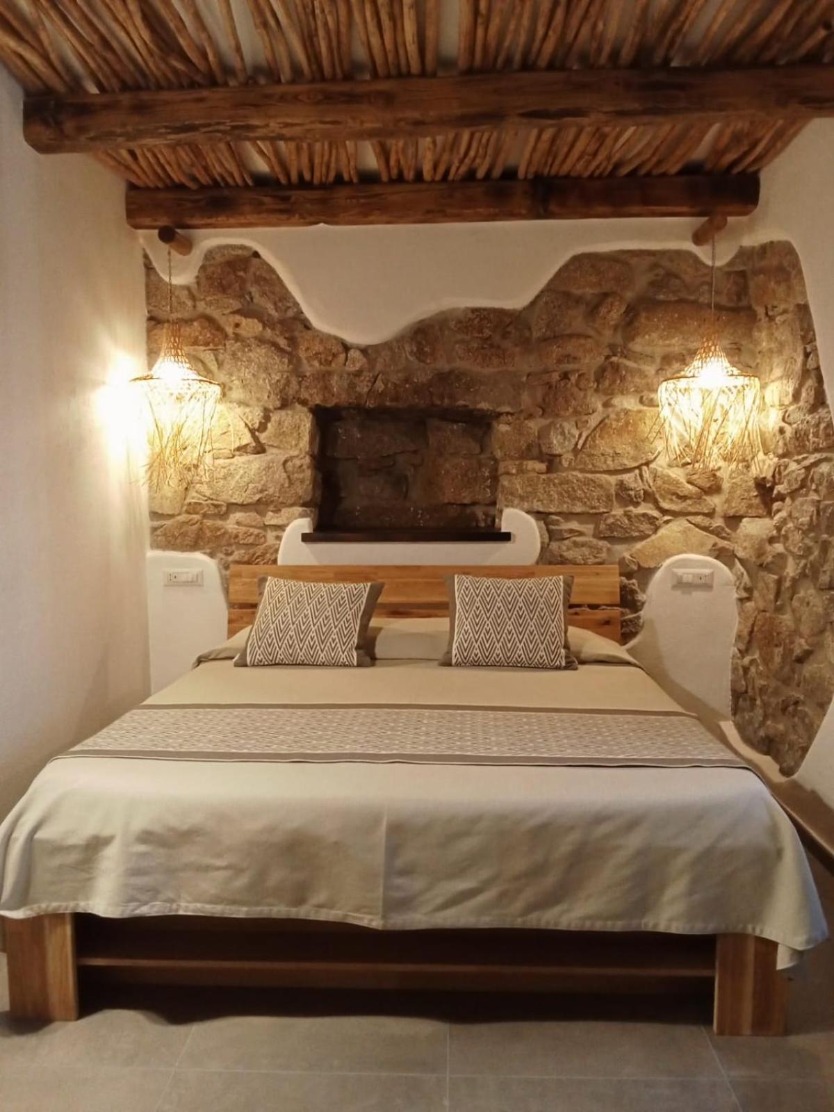 Il Busciolotto Hotel Santa Teresa Gallura Exterior foto