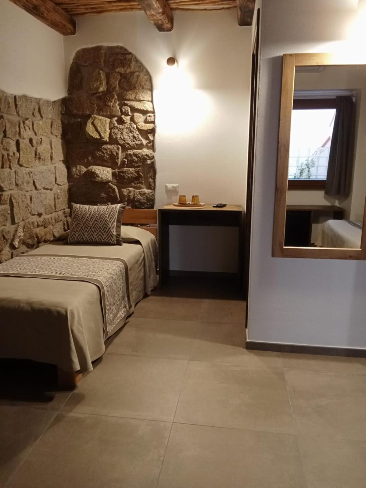 Il Busciolotto Hotel Santa Teresa Gallura Exterior foto