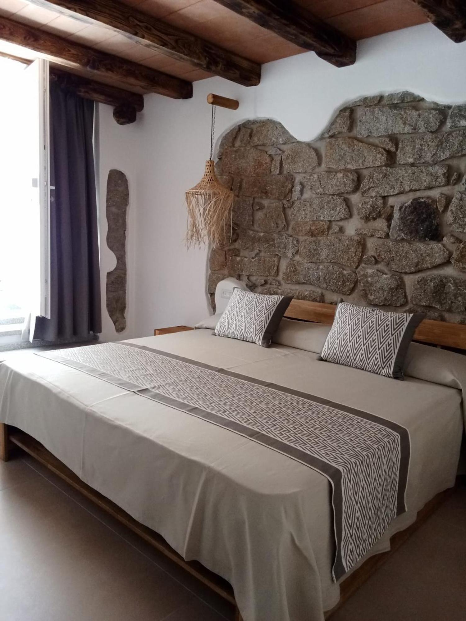 Il Busciolotto Hotel Santa Teresa Gallura Exterior foto