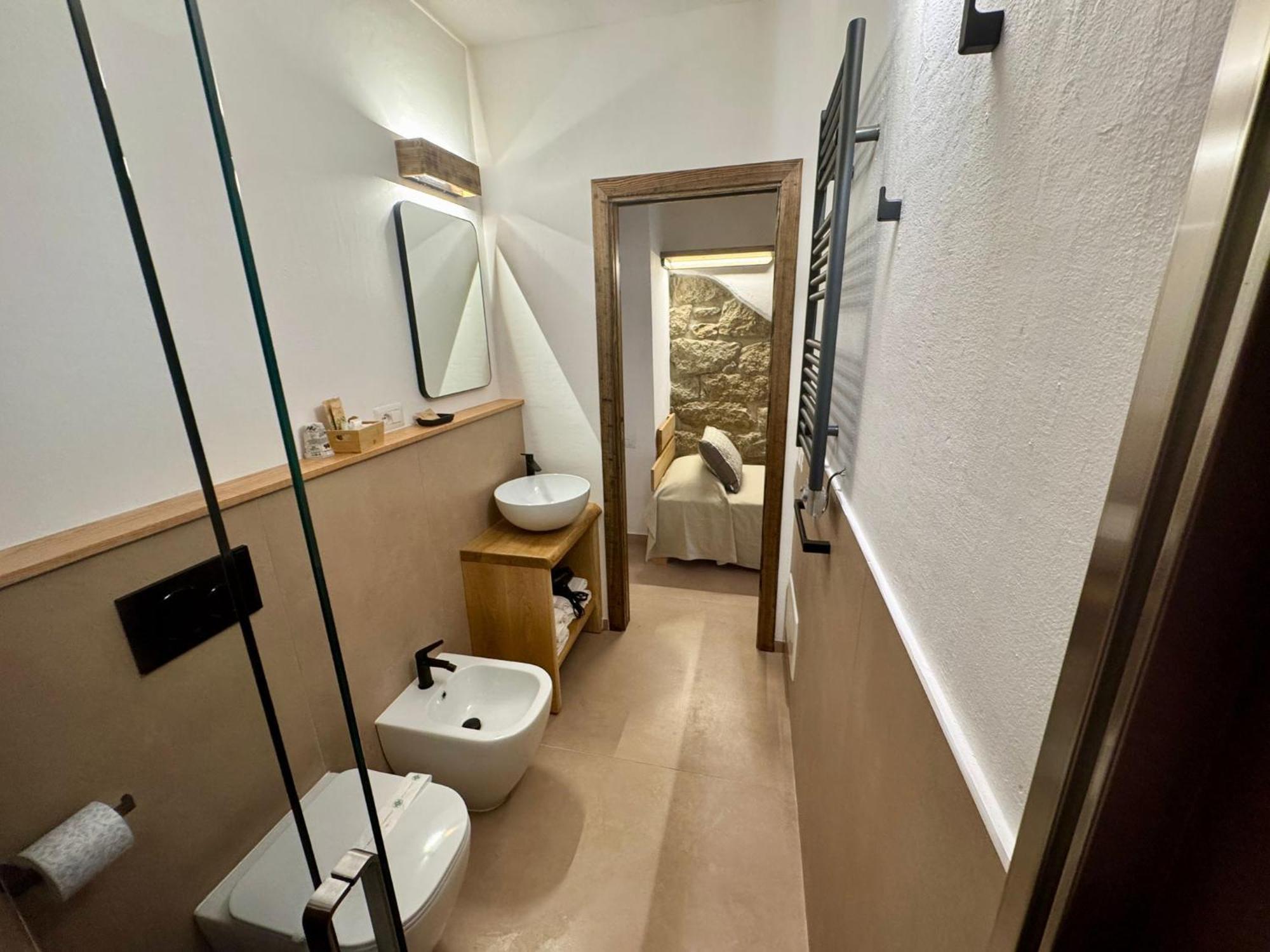 Il Busciolotto Hotel Santa Teresa Gallura Exterior foto